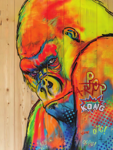 Voici les artistes du collectif BlachGallery : Carotte, Art Hm, Pascle Negre, Bonté, Emer et Blach®. Rdv à Dardilly le Bas !